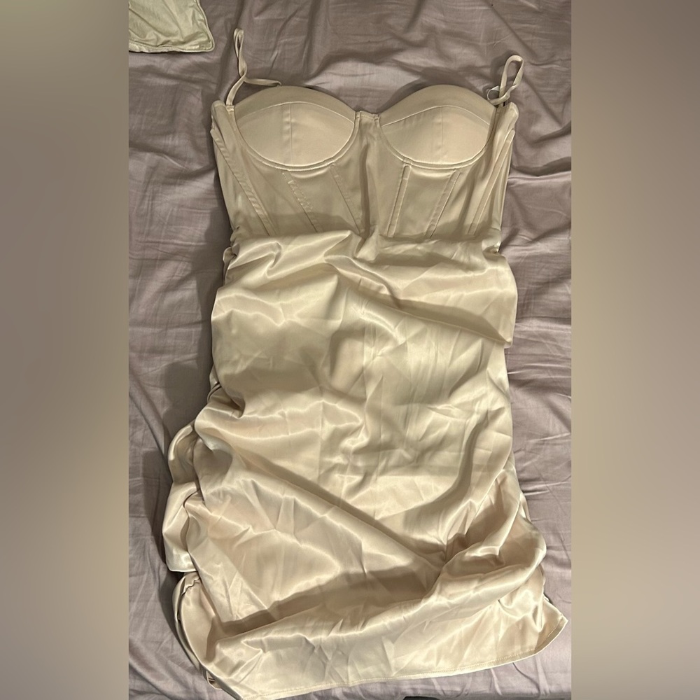 Dress Size L
